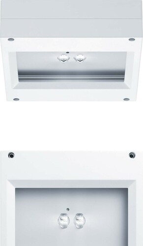 Zumtobel Group LED-Sicherheitsleuchte RESCLITE P #42934215