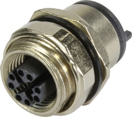 Harting Leiterplattenadapt. gerade Reflowlötanschluss 21033812805