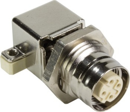 Harting Leiterplattenadap. gewink. Reflowlötanschluss 21033814435