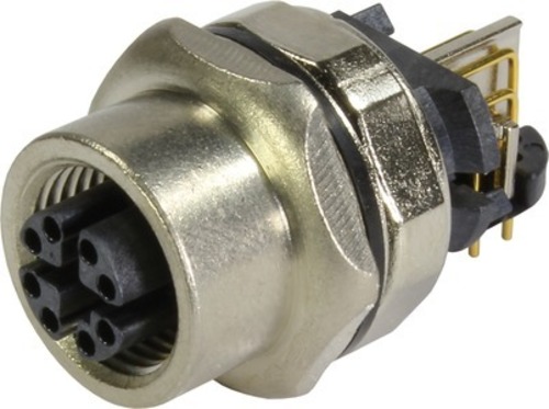 Harting Leiterplattenadap. gewink. Reflowlötanschluss 21033814802