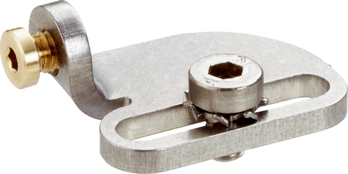 Sick Montagewinkel BEF-WNL01MPA