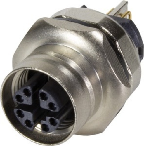 Harting Leiterplattenadap. gewink. Reflowlötanschluss 21033814810