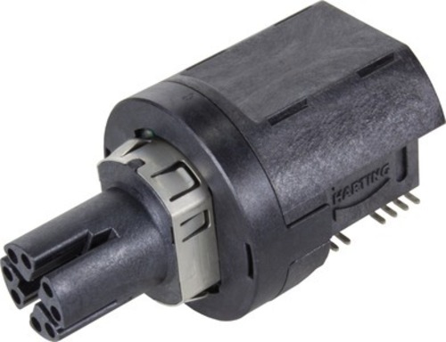 Harting Leiterplattenadapter integrie. Übertrager 21033814820