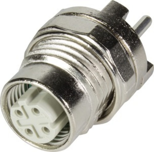 Harting Leiterplattenadapt. gerade Reflowlötanschluss 21033816410