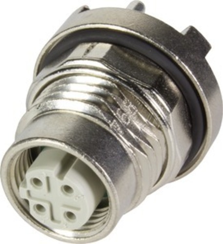 Harting Leiterplattenadapt. gerade Reflowlötanschluss 21033816420