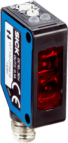 Sick Reflexions-Lichttaster WT100-2P3419