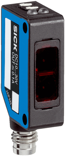 Sick Reflexions-Lichtschranke WL100L-F2131