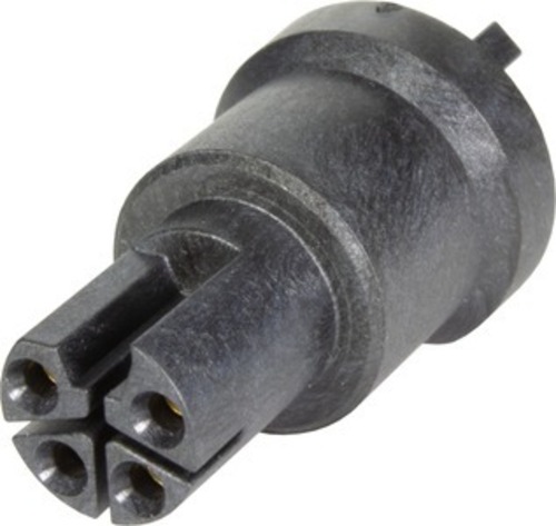 Harting Leiterplattenadapt. gerade Reflowlötanschluss 21033962506