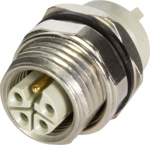 Harting Leiterplattenadapt. gerade Reflowlötanschluss 21033962530