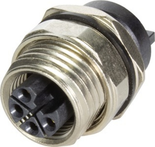 Harting Leiterplattenadapt. gerade Reflowlötanschluss 21033962533