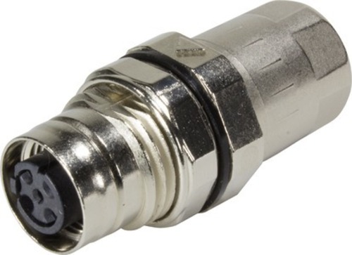 Harting Kabelsteckverbinder Wanddurchführung 21038212825