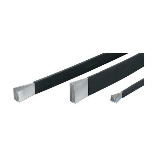 Erico Stromschiene Flexibar Adv. 2m verz. 2x20x1 FADV2MTC2X20X1