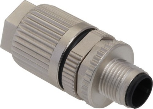 Harting Kabelsteckverbinder gerade Stift B-Kodierung 21038411505
