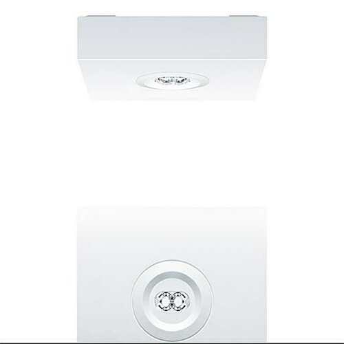 Zumtobel Group LED-Sicherheitsleuchte RESCLITE #42934334 Zumtobel Group LED-Sicherheitsleuchte RESCLITE #42934334
