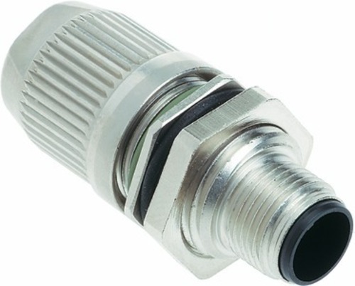 Harting Kabelsteckverbinder Wanddurchführung 21038411525