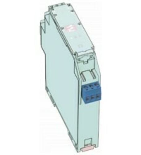 Pepperl+Fuchs Fabrik Klemmenblock K-System KF-ST-5BU