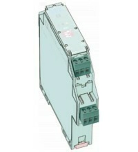 Pepperl+Fuchs Fabrik Klemmenblock K-System KF-ST-5GN (VE5)