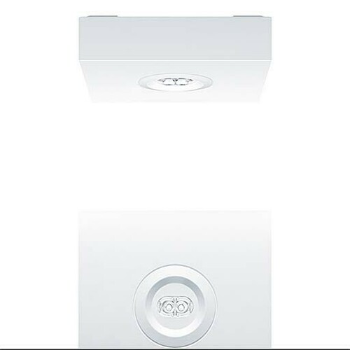 Zumtobel Group LED-Sicherheitsleuchte RESCLITE #42934337 Zumtobel Group LED-Sicherheitsleuchte RESCLITE #42934337