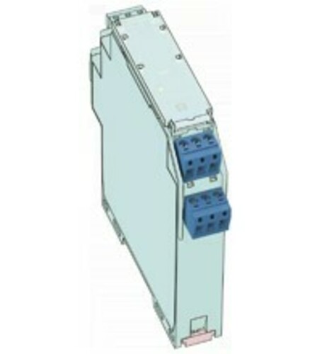Pepperl+Fuchs Fabrik Klemmenblock K-System KF-STP-5BU