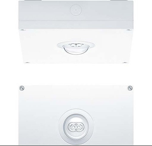 Zumtobel Group LED-Sicherheitsleuchte RESCLITE #42934341