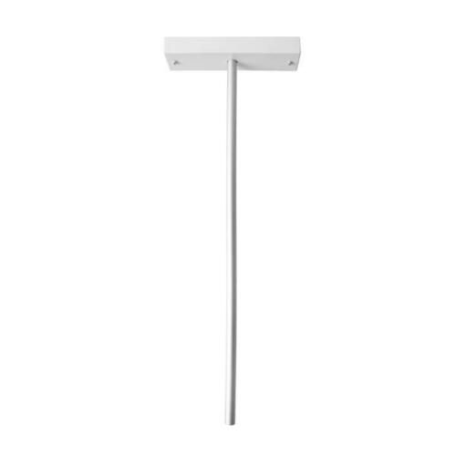 Brumberg Leuchten Pendel 0,5m weiß 81170050