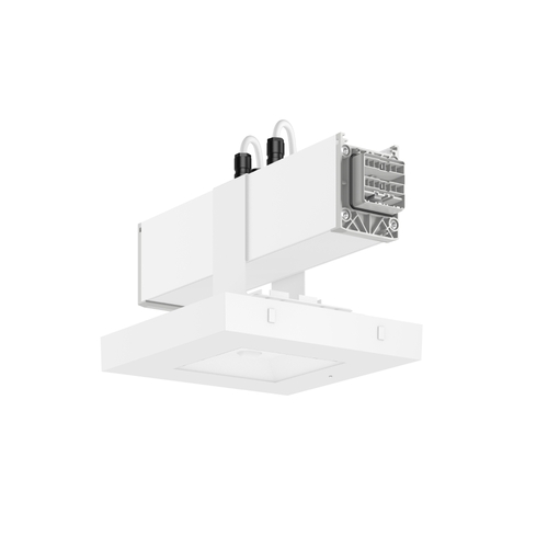 RZB Lichbandmodul Rettungswegbel. 9503RW.762.437.000 RZB Lichbandmodul Rettungswegbel. 9503RW.762.437.000