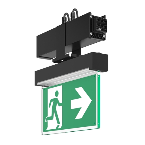 RZB Lichbandmodul Rettungswegkenn. 9503RZ.763.409.030 RZB Lichbandmodul Rettungswegkenn. 9503RZ.763.409.030