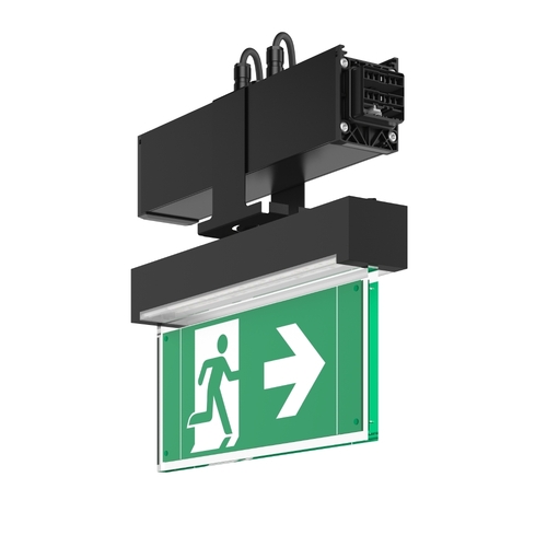 RZB Lichbandmodul Rettungswegkenn. 9503RZ.763.430.023 RZB Lichbandmodul Rettungswegkenn. 9503RZ.763.430.023