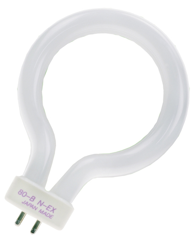 Scharnberger+Hasenbein Ringröhre 12mm, Ring D=80mm 82685 Scharnberger+Hasenbein Ringröhre 12mm, Ring D=80mm 82685