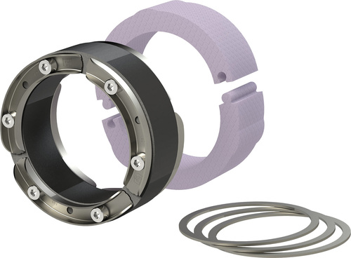 Hauff Abdichtset A2/EPDM55 WRD 100/63-Kabuflex