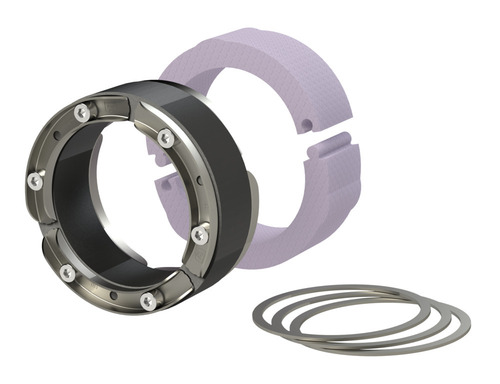 Hauff Wellrohrdichtung DN 110 WRD150 1x110 b40 A2