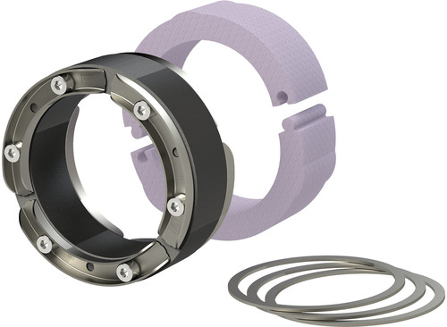 Hauff Abdichtset A2/EPDM55 WRD 150/110-Kabuflex