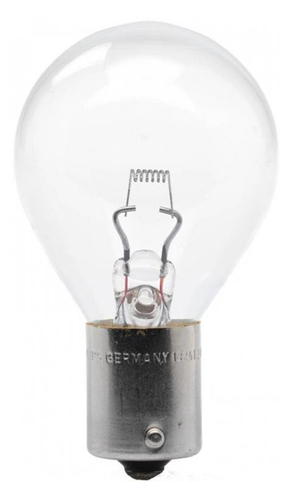 Scharnberger+Hasenbein Bahnlampe 35x60mm Ba15s/19 24V 45W kla 87060