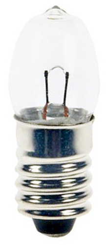 Scharnberger+Hasenbein Kugellampe 11x23mm E10 4,8V 0,7A Krypt 93830 Scharnberger+Hasenbein Kugellampe 11x23mm E10 4,8V 0,7A Krypt 93830