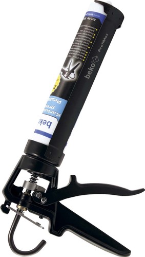 Beko Kartuschenpresse ProfiMax 906 3330