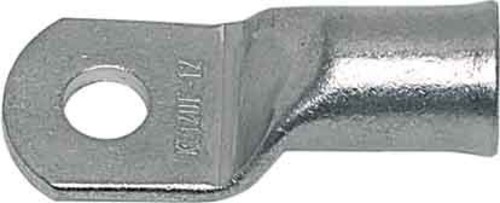 Klauke Rohrkabelschuh 120qmm 709F10