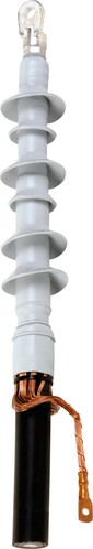 3M Deutschland Endverschluss 3 Leiter 18/30kV Freiluft 94-EB63-4