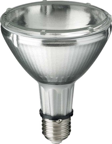 Philips Lighting Halogenmetalldampflampe 70W 942PAR30 40Gr CDM-R Elite#65169700