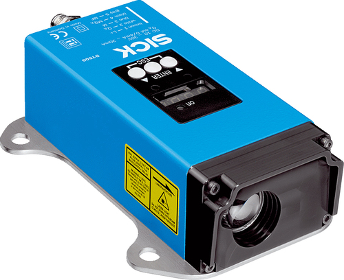 Sick Distanz-Sensor DX500 Long Range DS500-P111