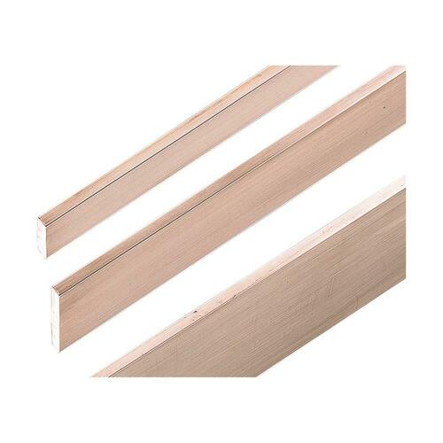 Erico Kupferschiene, Massiv 120x10x2000 PCB-2M-120X10