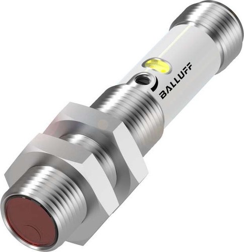 Balluff Reflexions-Lichtschranke BOS 12M-PO-PR10-S4