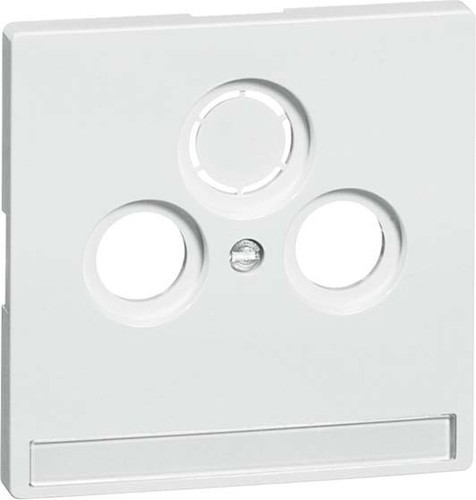 Peha Zentralplatte D 95.610.02 TV NA