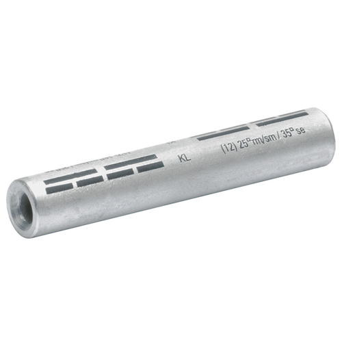 Klauke Reduzier-Pressverbinder 288R50