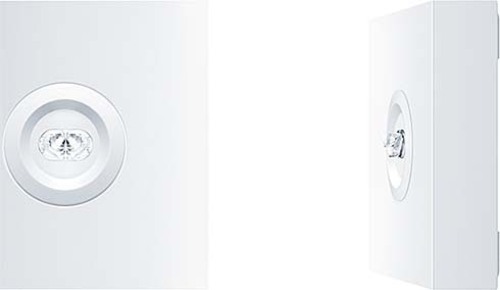 Zumtobel Group Sicherheitsleuchte RESCLITE P #42934342 Zumtobel Group Sicherheitsleuchte RESCLITE P #42934342