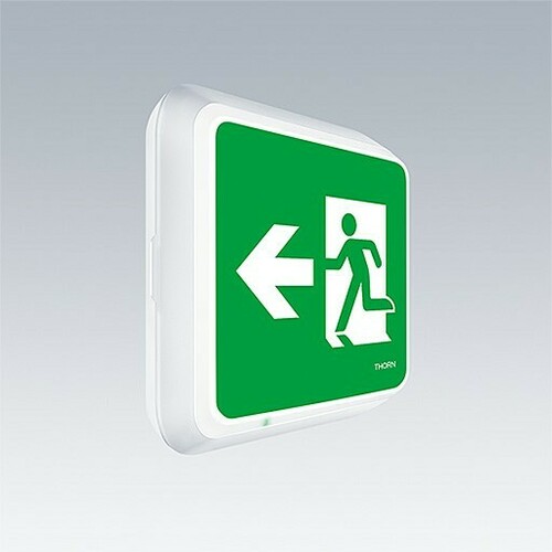 Thorn Rettungszeichenleuchte Voy Square #96635069