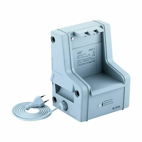 Ceag Notlichtsysteme Wandkonsole für Z 345.3 40071328821