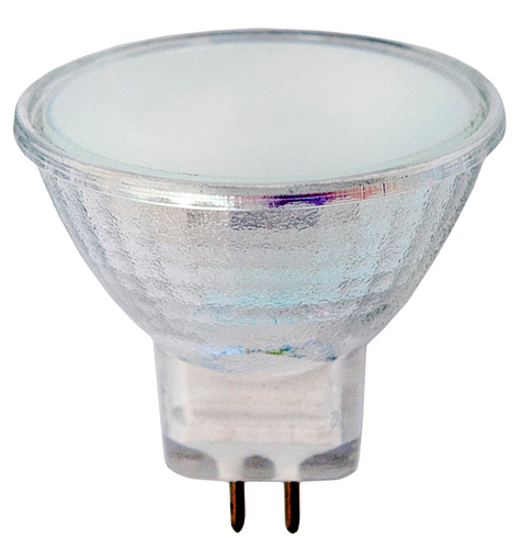 Scharnberger+Hasenbein NV Halogenglühlampe GU4 12V 20W 30°FTD 42009