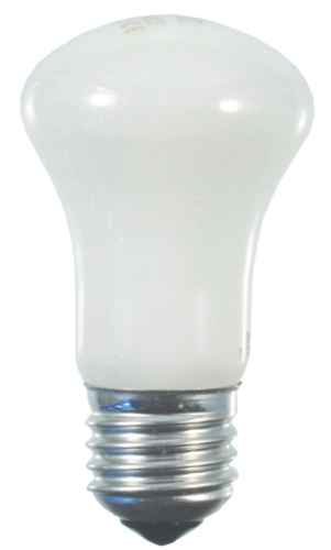 Scharnberger+Hasenbein Kryptonlampe 75x125mm E27 230V 150W opal 43007