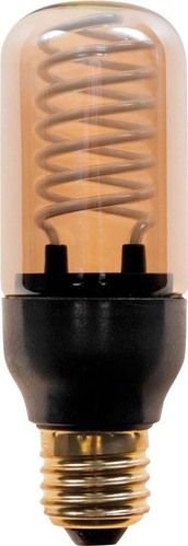 Scharnberger+Hasenbein Kaltkathoden-Lampe 45x108 E27 230VAC7W2100K kl 45194