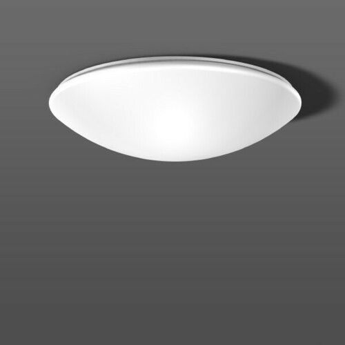 RZB LED-Wand-u.Deckenleuchte 830, EB 8h 672261.002.8.07